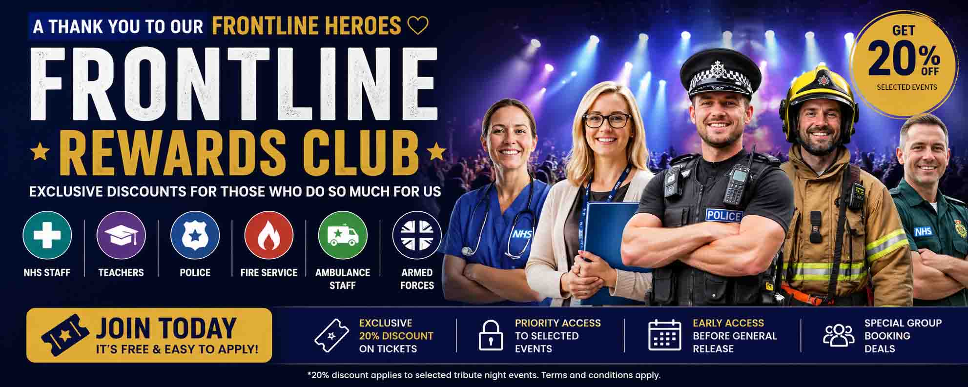 FrontlineRewardClub